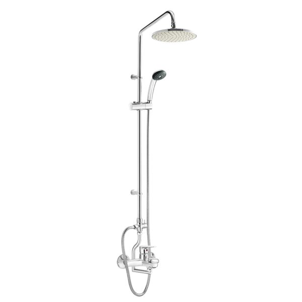 Vòi sen cây INAX BFV-1115S-2 nóng lạnh