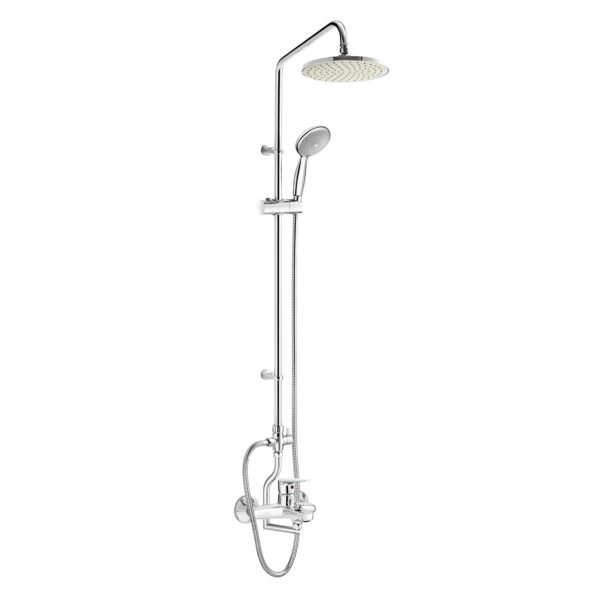 Vòi sen cây INAX BFV-1115S-3C-2 nóng lạnh