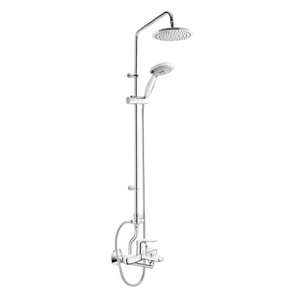 Vòi sen cây INAX BFV-1405S-2 nóng lạnh