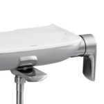 Vòi sen tắm INAX BFV-613S nóng lạnh - Ảnh 3
