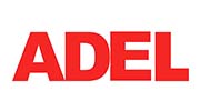 Ảnh Logo các thương hiệu nổi tiếng độ phân giải cao 2 adel logo 180x100 1