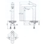 ban-ve-kich-thuoc-Voi-lavabo-INAX-LFV-612SH-2-co-cao-nong-lanh