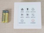 Quạt sưởi nhà tắm KOHN PT02G âm trần đa năng - Ảnh 5