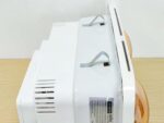 Đèn sưởi KOHN BK02G BK02GR âm trần 2 bóng - Ảnh 13