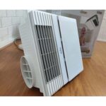 Quạt sưởi nhà tắm KOHN K30G âm trần đa năng - Ảnh 5