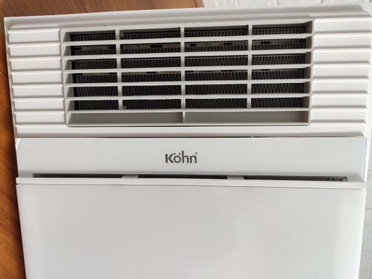 Quạt sưởi nhà tắm KOHN K30G âm trần đa năng - Ảnh 6