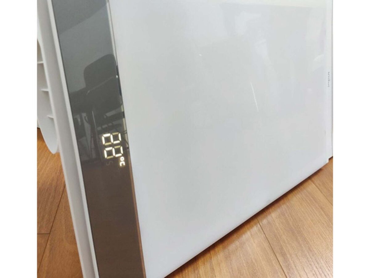 Quạt sưởi nhà tắm KOHN K60G âm trần đa năng - Ảnh 4