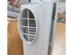 Quạt sưởi nhà tắm KOHN K60G âm trần đa năng - Ảnh 5