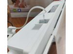 Quạt sưởi nhà tắm KOHN K60G âm trần đa năng - Ảnh 6