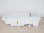 Quạt sưởi nhà tắm KOHN PT02G âm trần đa năng - Ảnh 3