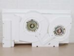 Quạt sưởi nhà tắm KOHN PT04G âm trần đa năng - Ảnh 10