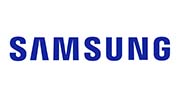 Ảnh Logo các thương hiệu nổi tiếng độ phân giải cao 93 samsung logo 180x100 1