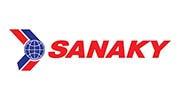 SANAKY