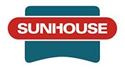 Ảnh Logo các thương hiệu nổi tiếng độ phân giải cao 103 sunhouse logo 180x100 1
