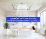 Quạt sưởi nhà tắm KOTTMANN K8 đa năng - Ảnh 5