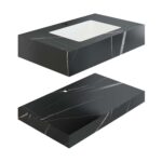 Bộ bàn đá lavabo VIGLACERA VI11-9GP01 2 tầng
