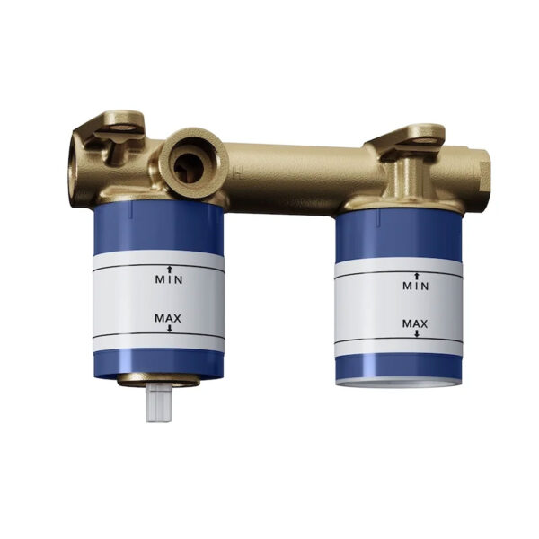 Bộ trộn vòi lavabo âm tường TOTO TLN103G0A