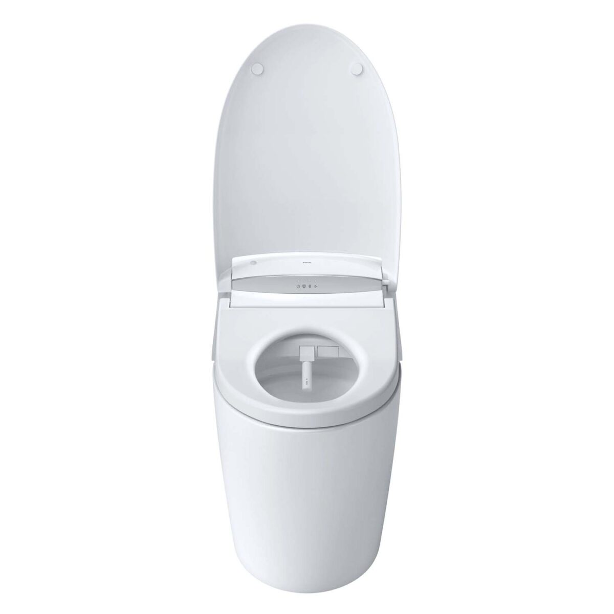 Bồn cầu thông minh TOTO CW878BA TCF76311GAA T53P100VR nắp rửa điện tử - Ảnh 11
