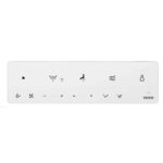 Bồn cầu thông minh TOTO CW878BA TCF76311GAA T53P100VR nắp rửa điện tử - Ảnh 4