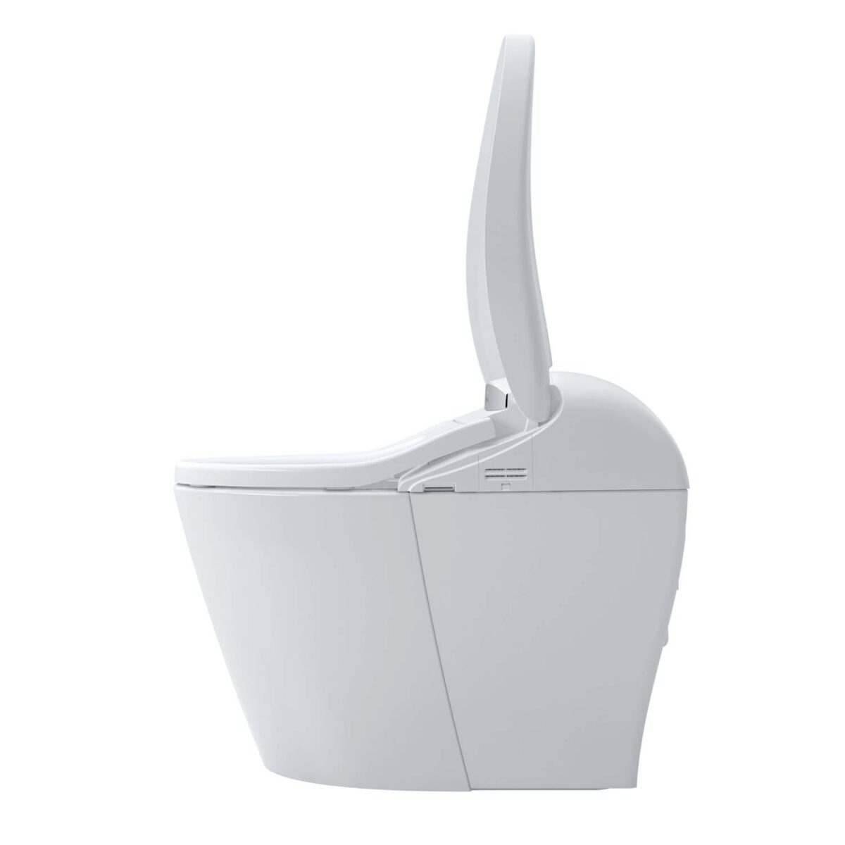 Bồn cầu thông minh TOTO CW878BA TCF76311GAA T53P100VR nắp rửa điện tử - Ảnh 7
