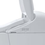 Bồn cầu thông minh TOTO CW878BA TCF76311GAA T53P100VR nắp rửa điện tử - Ảnh 8