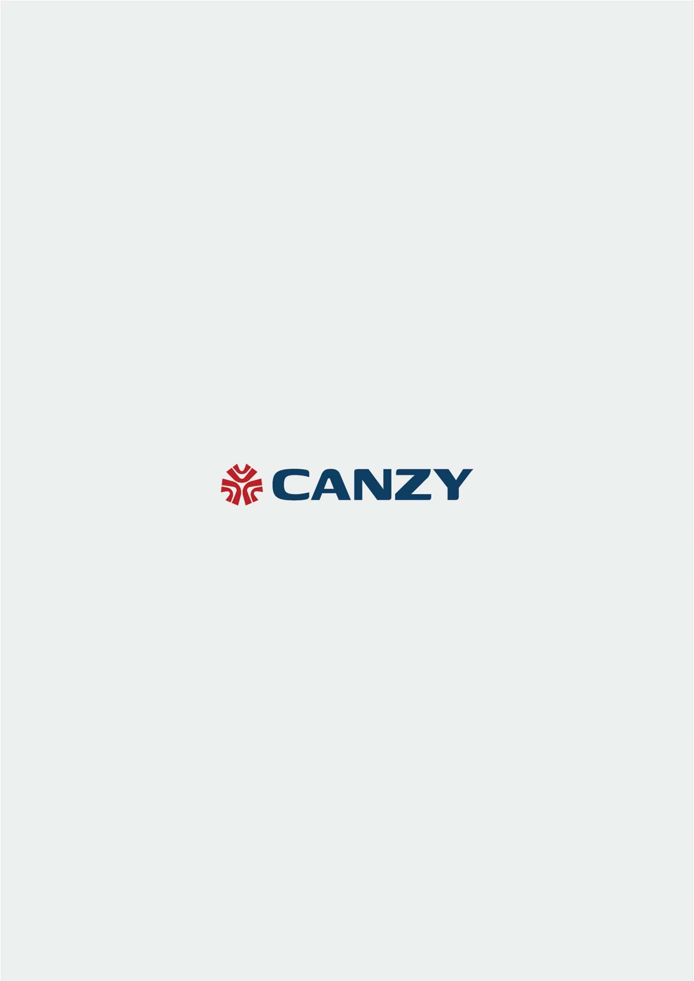 Catalogue CANZY 2026 - Bảng giá thiết bị nhà bếp 4 Catalogue CANZY 2026 3