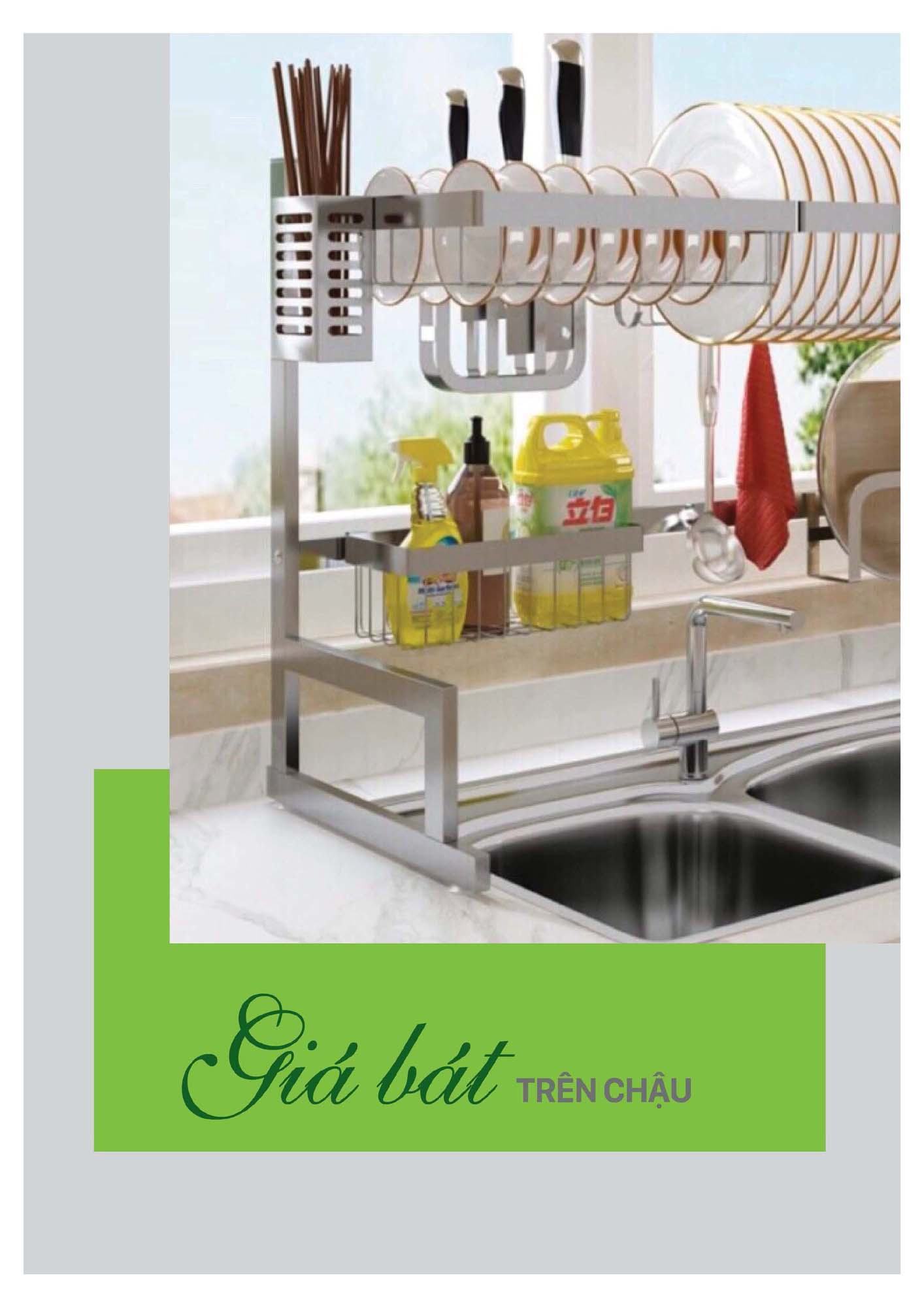 Catalogue SEVILLA 2026 - Bảng giá Thiết bị nhà bếp 123 Catalogue SEVILLA 2026 Bang gia Thiet bi nha bep Page 122
