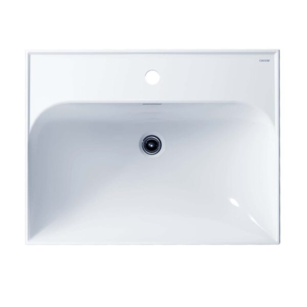 Chậu lavabo đặt bàn CAESAR LF5356