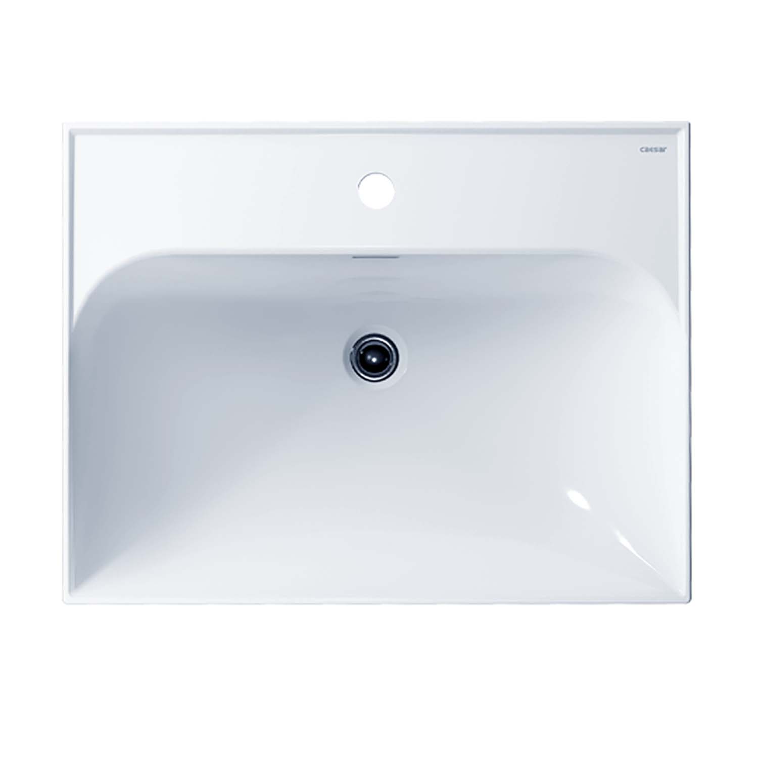 Chậu lavabo đặt bàn CAESAR LF5356