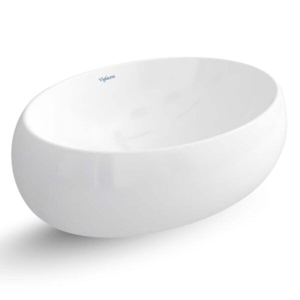 Chậu lavabo đặt bàn VIGLACERA CD30