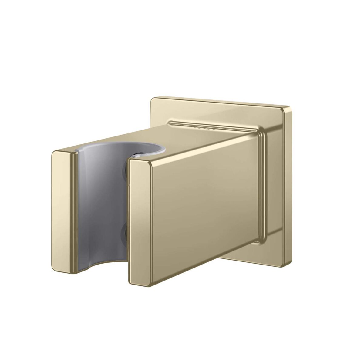 Cút nối TOTO TBW08010A kèm gác sen âm tường - Ảnh 3