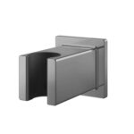 Cút nối TOTO TBW08010A kèm gác sen âm tường - Ảnh 4