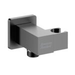Cút nối sen âm tường AMERICAN STANDARD FFAS9143HG kèm gác sen
