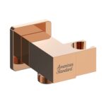Cút nối sen âm tường AMERICAN STANDARD FFAS9143WS kèm gác sen