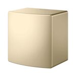 Cút nối sen âm tường TOTO TBW08009A - Ảnh 3