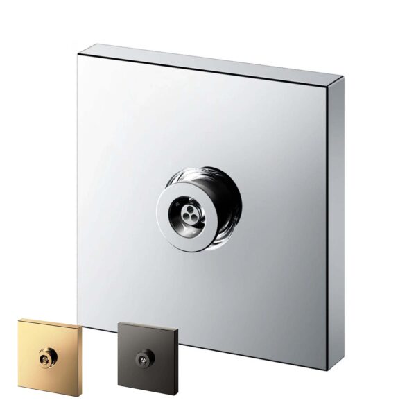 Đầu phun sen âm tường TOTO TBW08008A