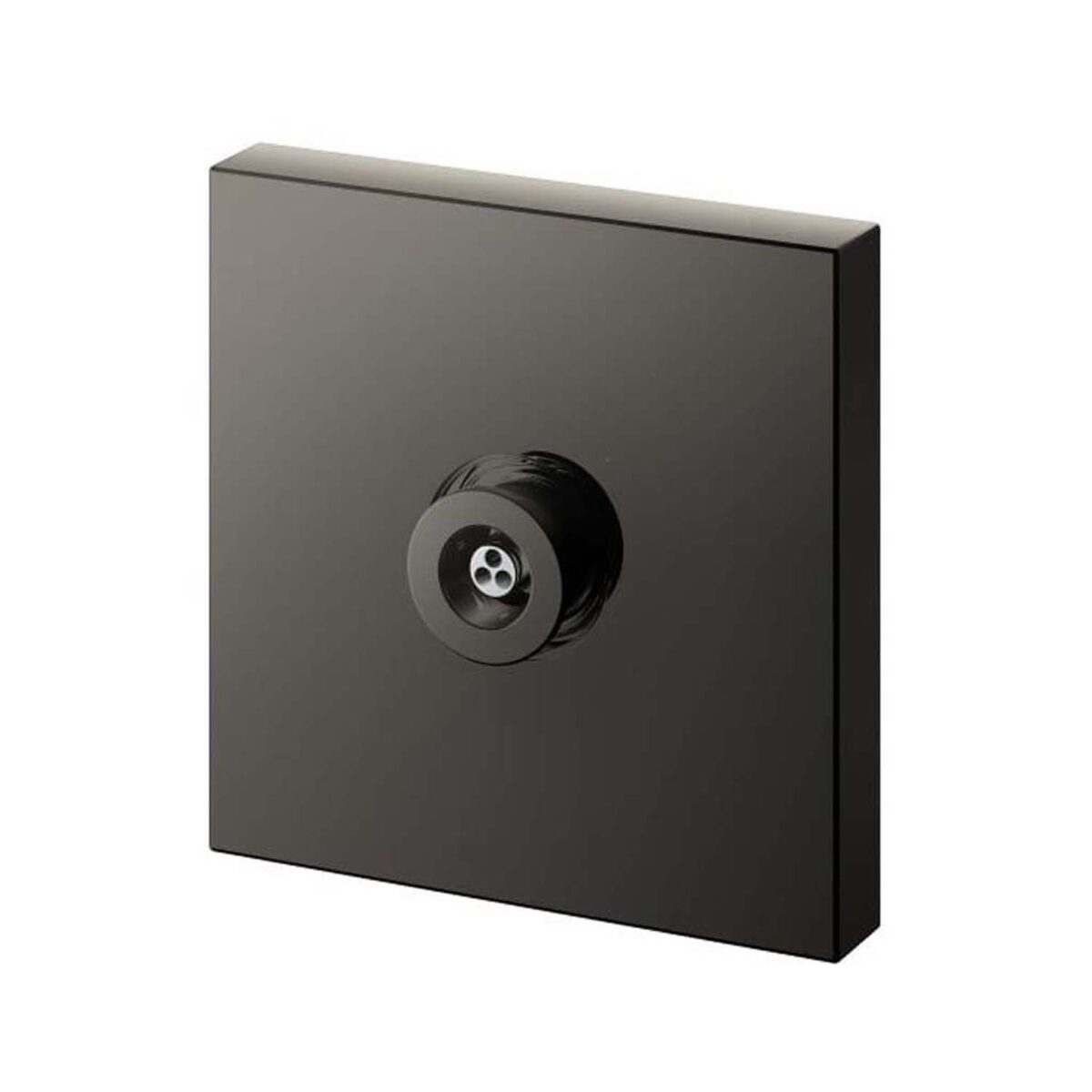 Đầu phun sen âm tường TOTO TBW08008A#MBL