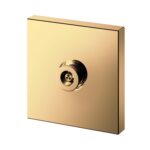 Đầu phun sen âm tường TOTO TBW08008A#PFG