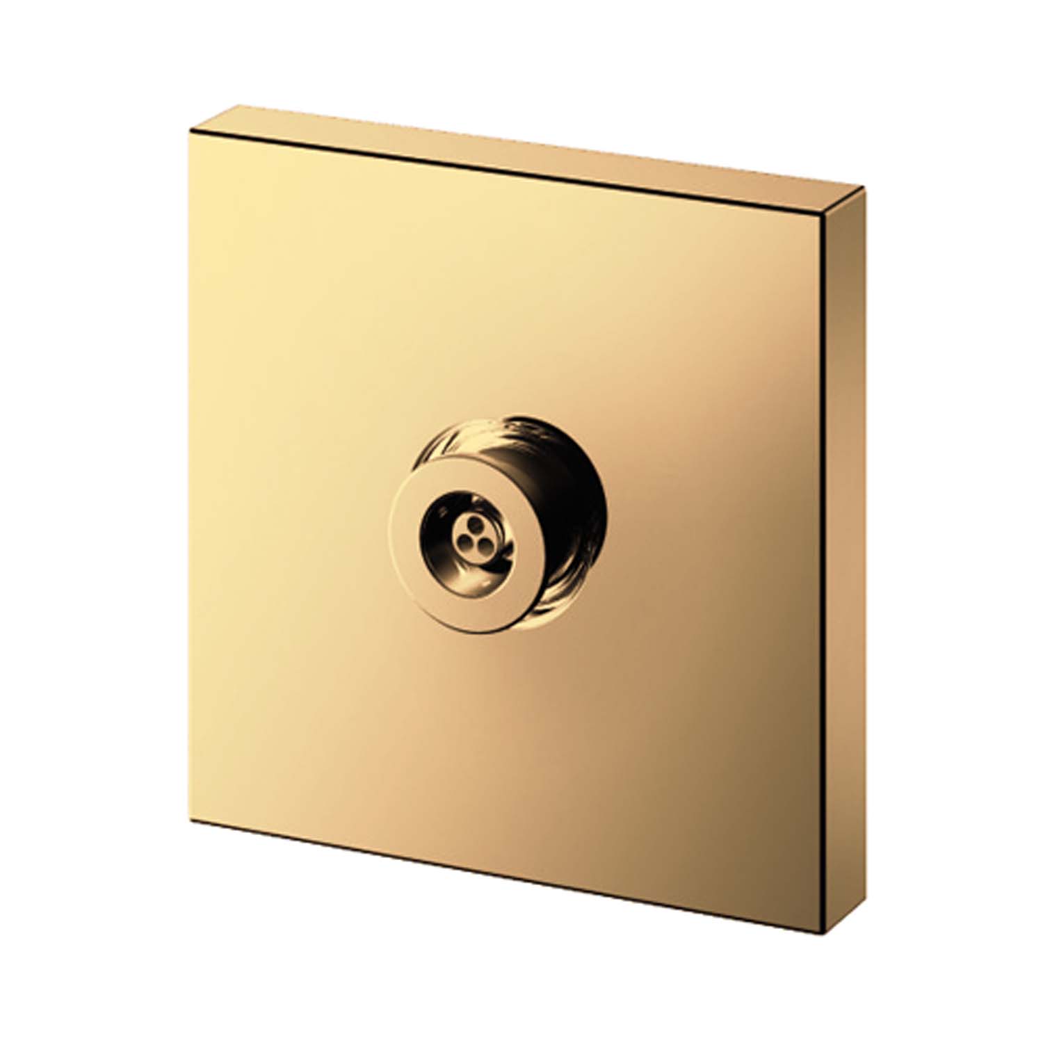 Đầu phun sen âm tường TOTO TBW08008A 2 Đầu phun sen âm tường TOTO TBW08008A#PFG