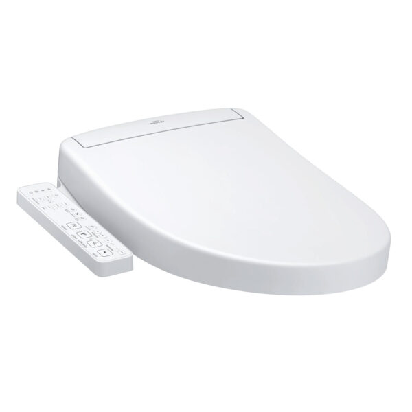 Nắp bồn cầu thông minh TOTO TCF33461GAA (W24) WASHLET S2 giấu dây