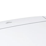 Nắp bồn cầu thông minh TOTO TCF33461GAA (W24) WASHLET S2 giấu dây - Ảnh 4