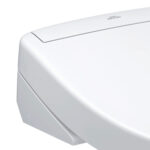 Bồn cầu thông minh TOTO CS948CDW25 CS948DW25 nắp rửa điện tử TCF34461GAA - Ảnh 9