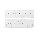 Bồn cầu thông minh TOTO CS948CDW25 CS948DW25 nắp rửa điện tử TCF34461GAA - Ảnh 10