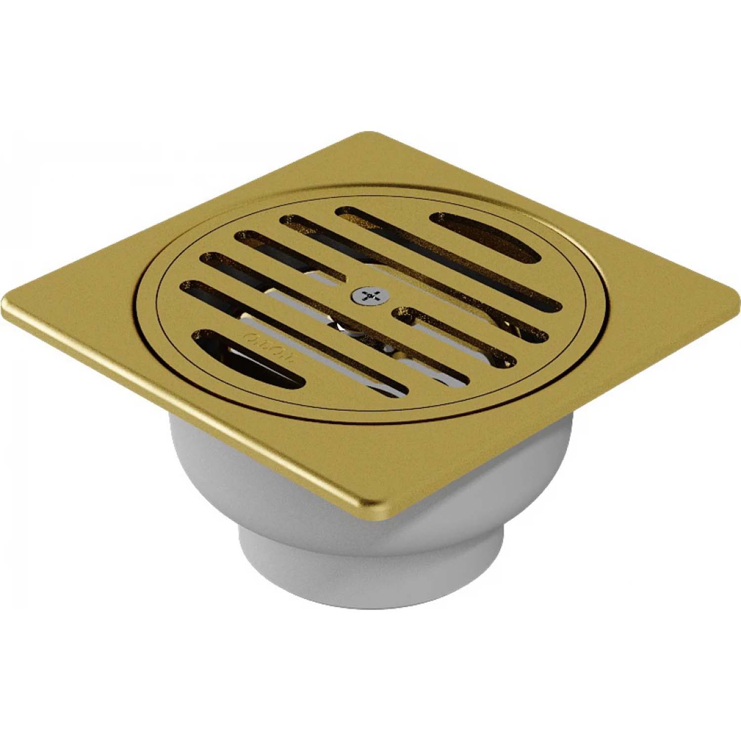 Phễu thoát sàn TOTO TX1DB 2 Phễu thoát sàn TOTO tx1db#bfg