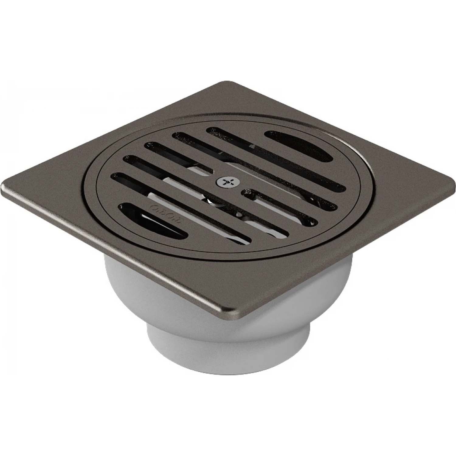 Phễu thoát sàn TOTO TX1DB 5 Phễu thoát sàn TOTO tx1db#bgp