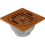 Phễu thoát sàn TOTO tx1db#brg
