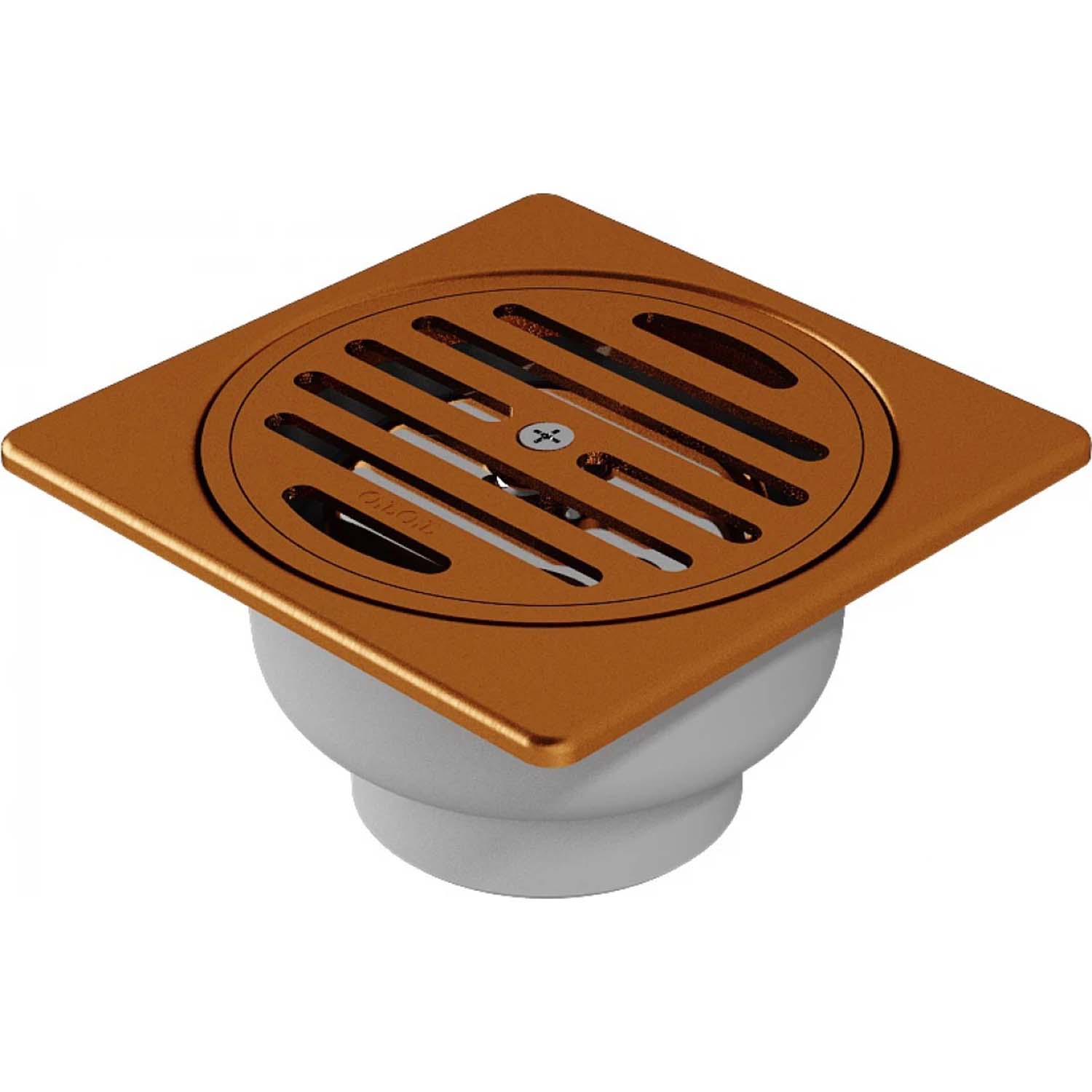 Phễu thoát sàn TOTO TX1DB 4 Phễu thoát sàn TOTO tx1db#brg