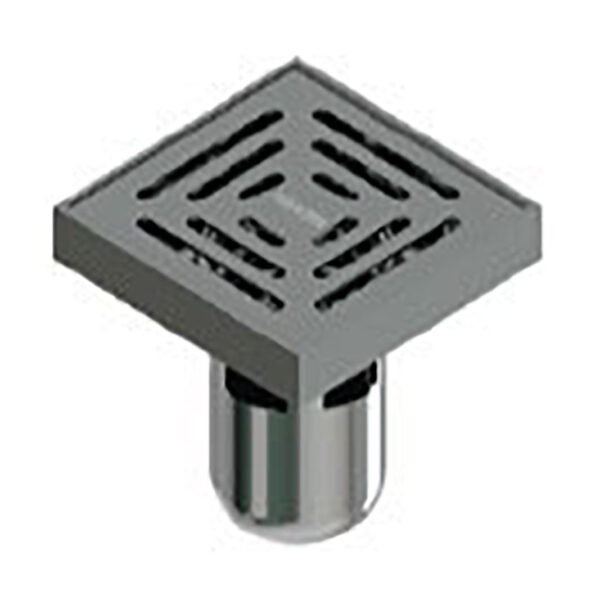 Phễu thoát sàn VIGLACERA VD-110 VD-120 VD-150 VD-150.6