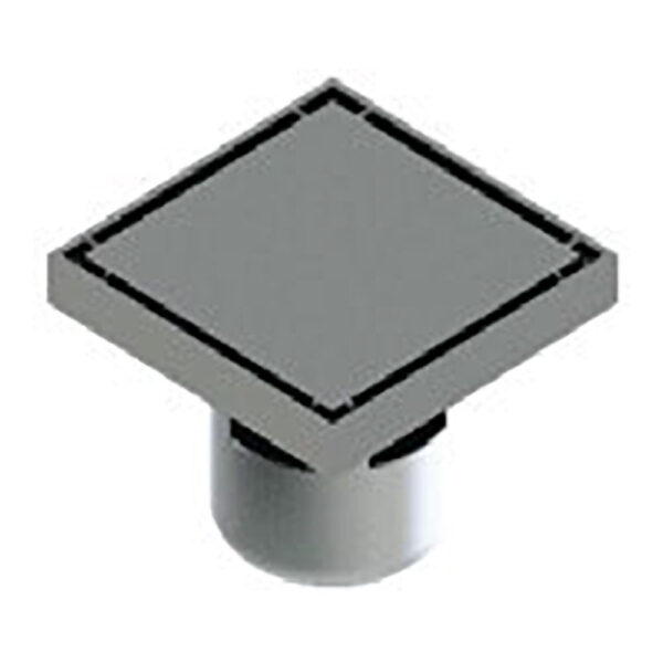 Phễu thoát sàn VIGLACERA VD-1101 VD.1201 VD.1501 VD.1501.6