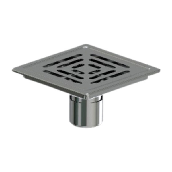 Phễu thoát sàn VIGLACERA VD-1203 VD-1203.6 VD-1503 VD-1503.6